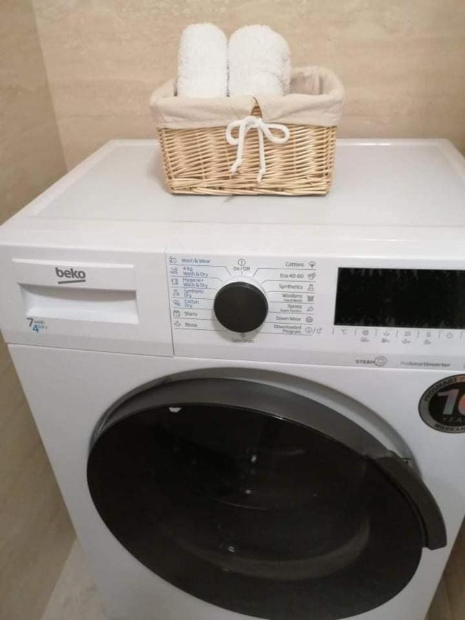 Belcara Apartment Buşteni Extérieur photo