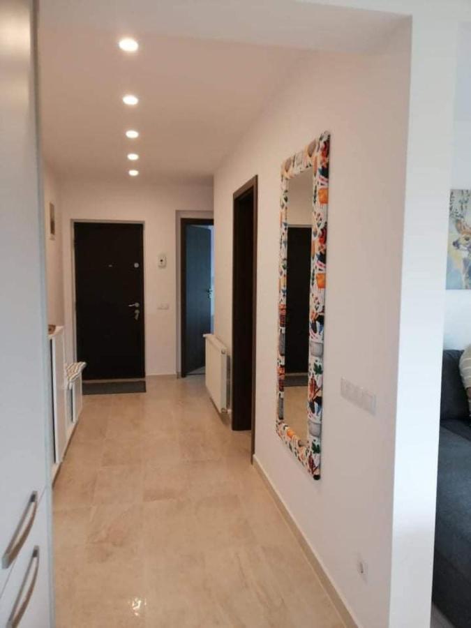 Belcara Apartment Buşteni Extérieur photo