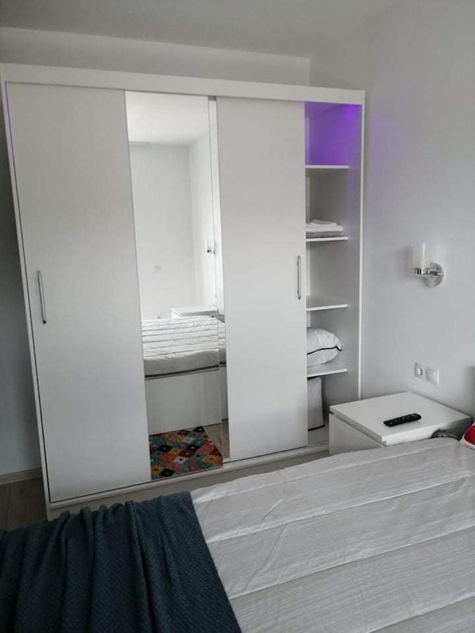 Belcara Apartment Buşteni Extérieur photo