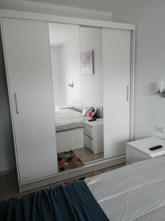 Belcara Apartment Buşteni Extérieur photo