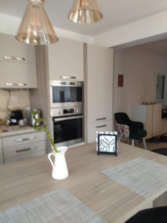 Belcara Apartment Buşteni Extérieur photo