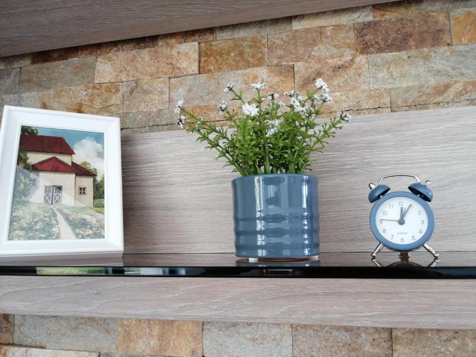 Belcara Apartment Buşteni Extérieur photo